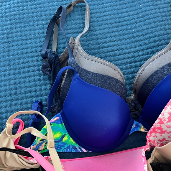Victoria’s Secret/PINK 34B Bundle - Picture 3 of 6